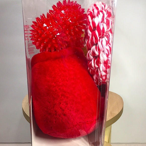 NEW GIFT SET 4 PIECE PET SHOPPE TOY SET - Picture 4 of 9